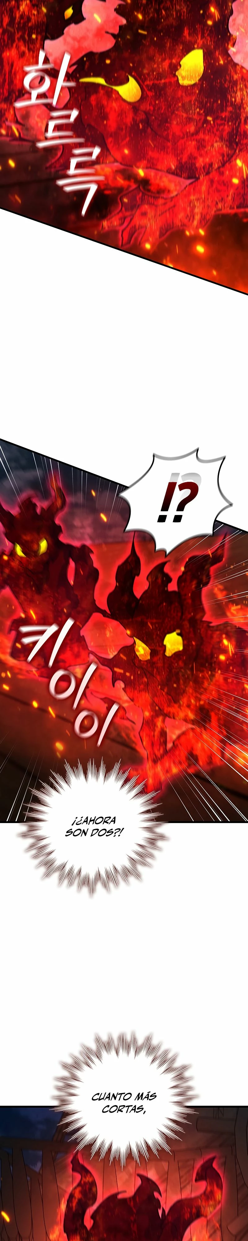 Mago devorador de dragones Capitulo 14 página 10