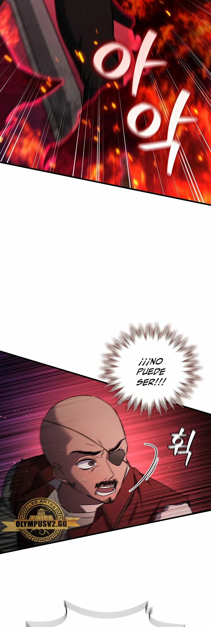 Mago devorador de dragones Capitulo 14 página 13