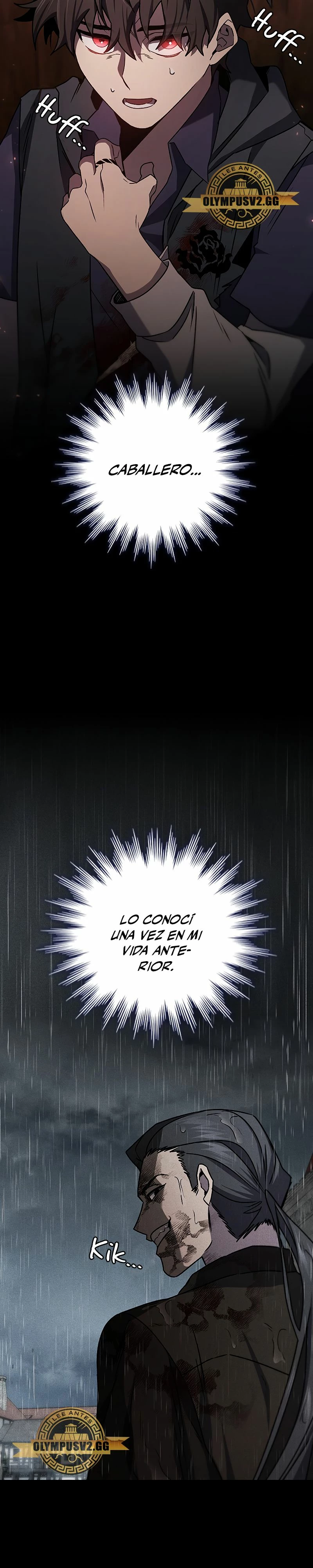 Mago devorador de dragones Capitulo 14 página 20