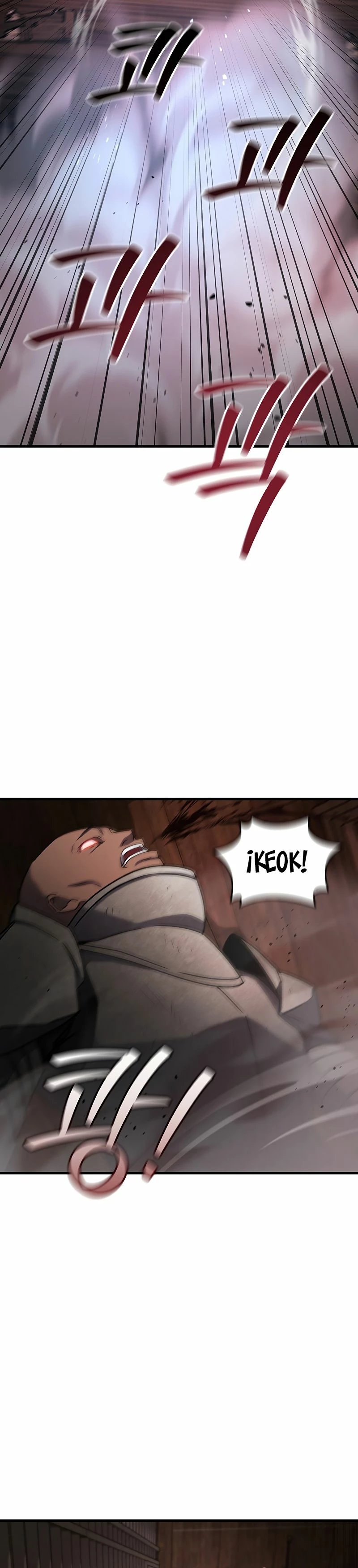 Mago devorador de dragones Capitulo 14 página 29