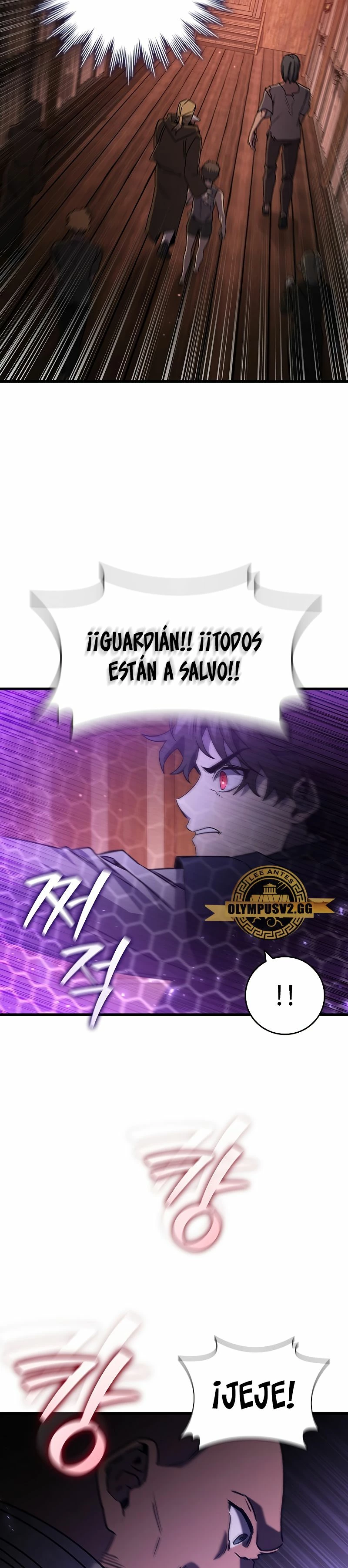 Mago devorador de dragones Capitulo 14 página 39