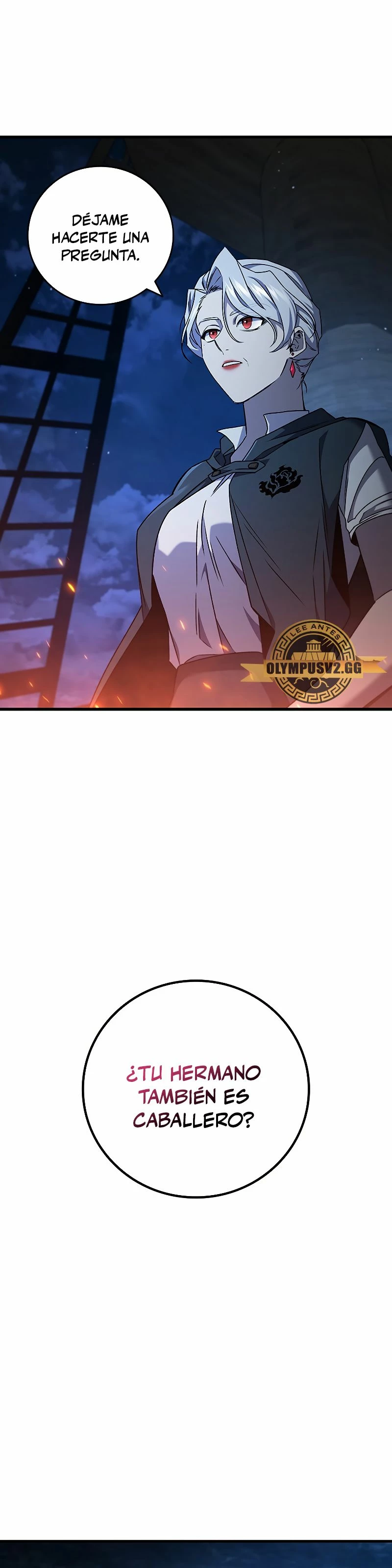 Mago devorador de dragones Capitulo 14 página 4