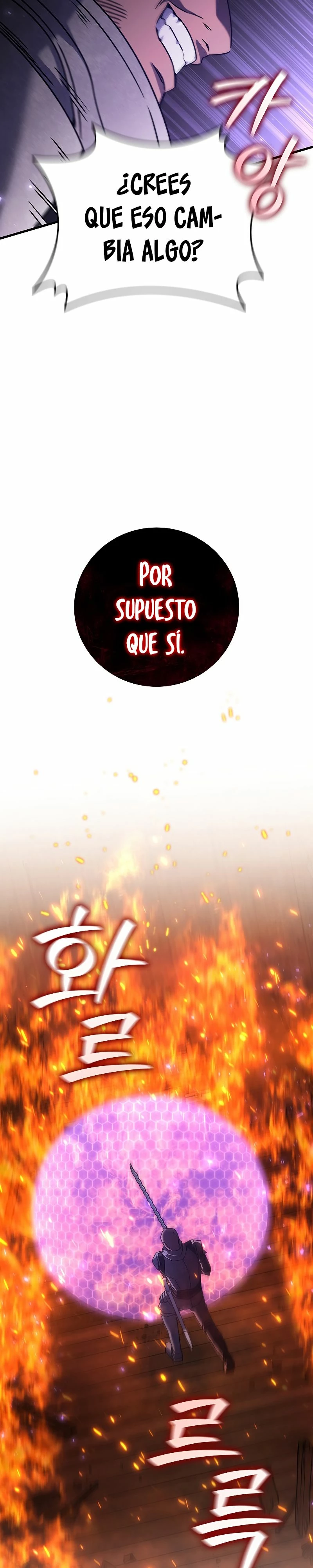 Mago devorador de dragones Capitulo 14 página 40