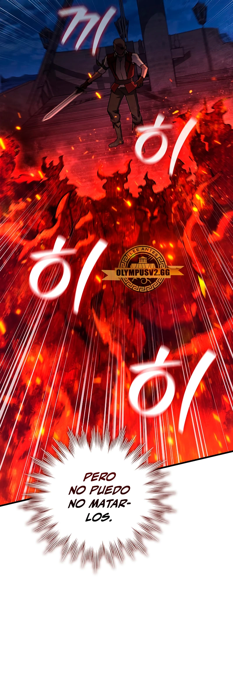 Mago devorador de dragones Capitulo 15 página 14