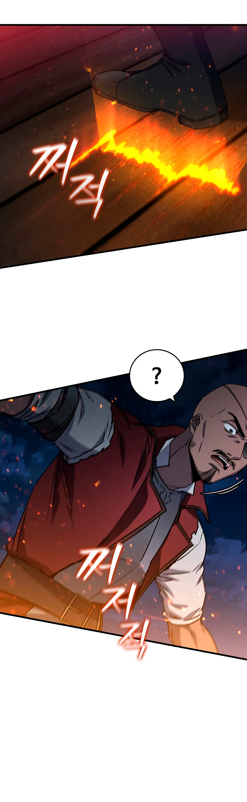 Mago devorador de dragones Capitulo 15 página 18