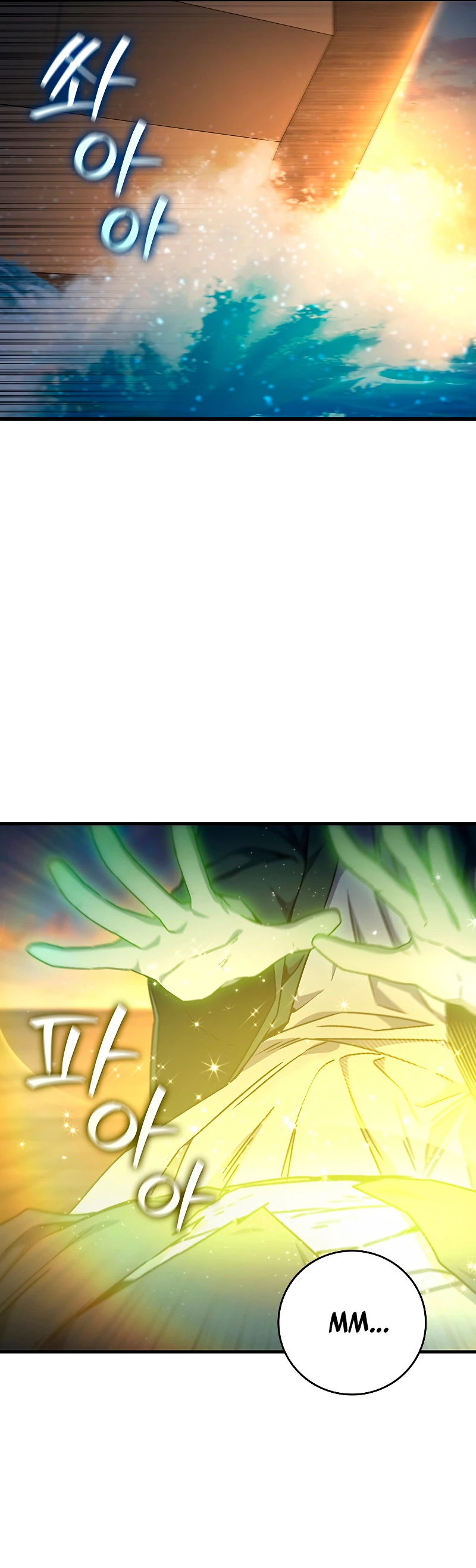 Mago devorador de dragones Capitulo 15 página 31