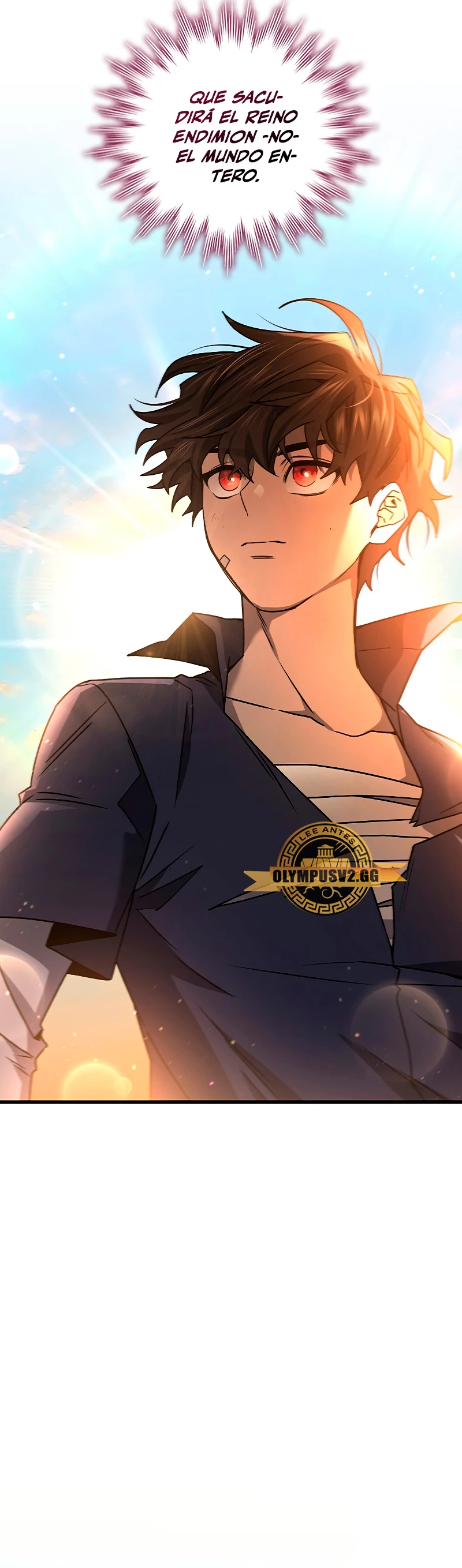 Mago devorador de dragones Capitulo 15 página 49