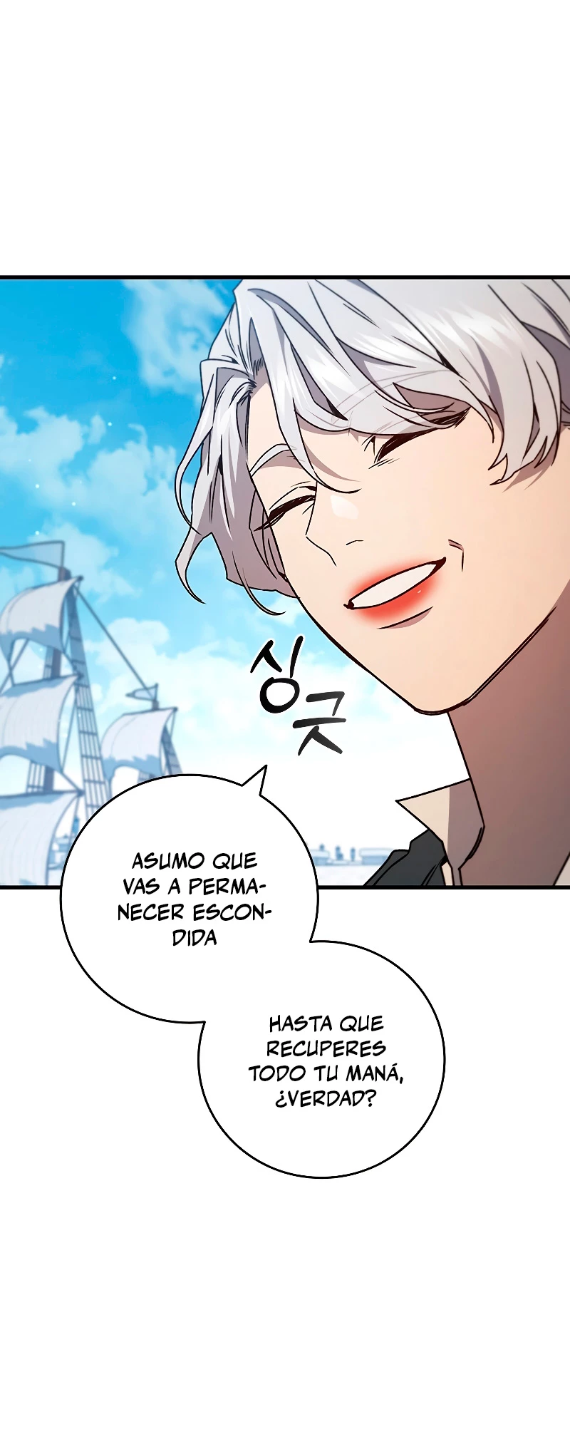 Mago devorador de dragones Capitulo 15 página 52