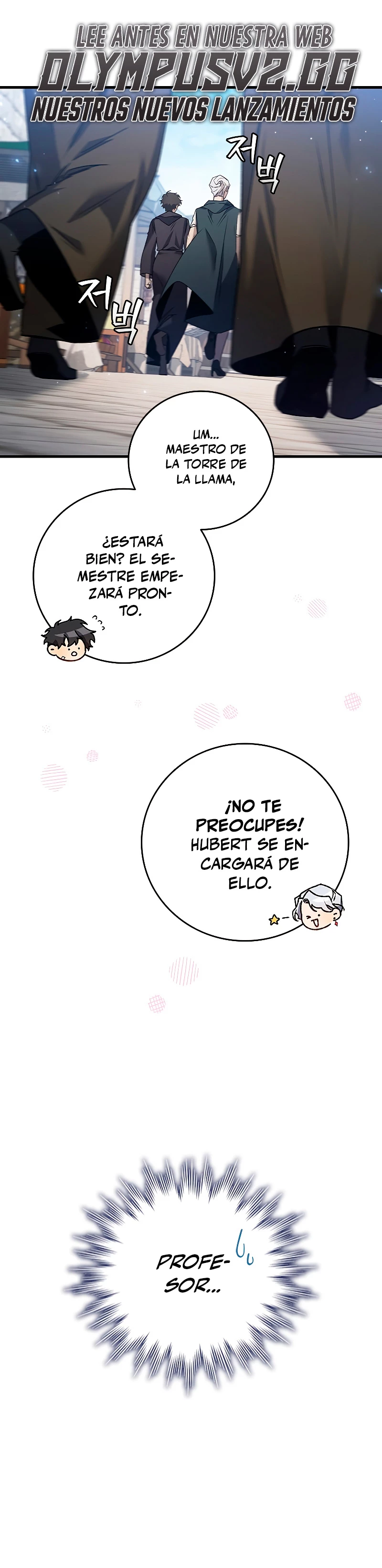 Mago devorador de dragones Capitulo 15 página 58