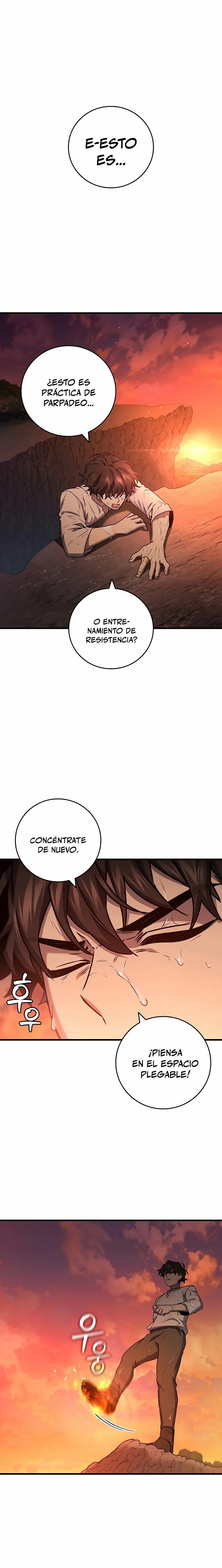 Mago devorador de dragones Capitulo 16 página 25