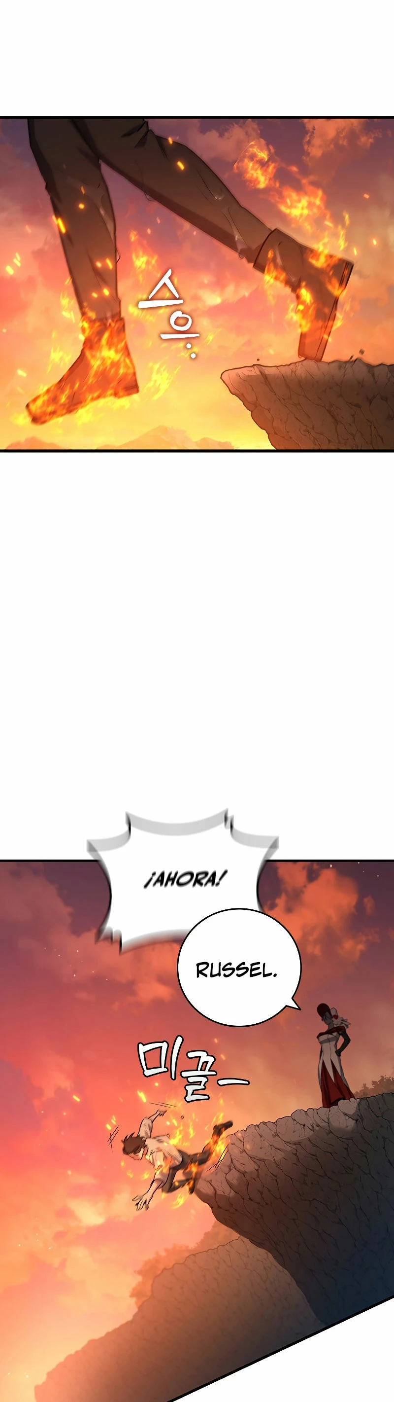 Mago devorador de dragones Capitulo 16 página 26