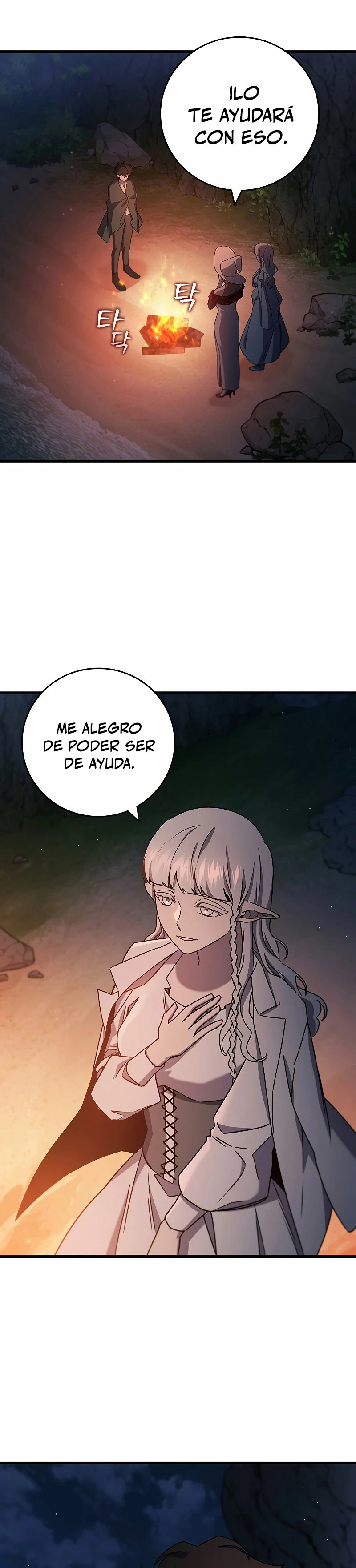 Mago devorador de dragones Capitulo 16 página 29