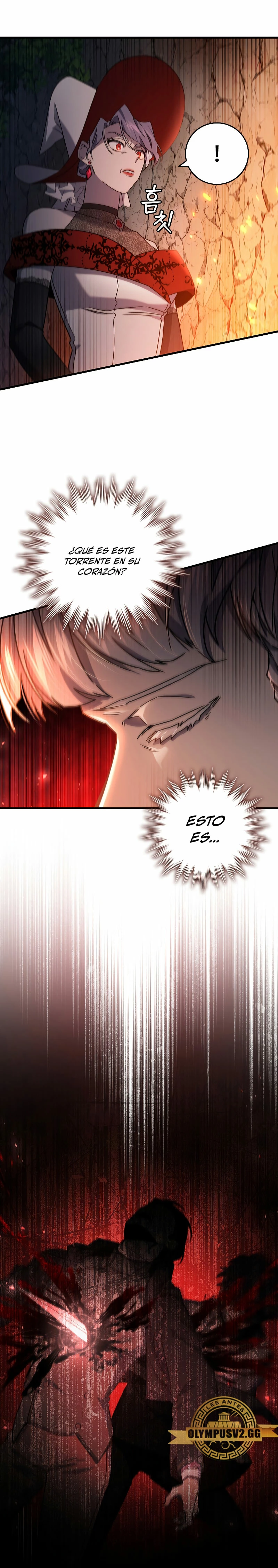 Mago devorador de dragones Capitulo 16 página 39