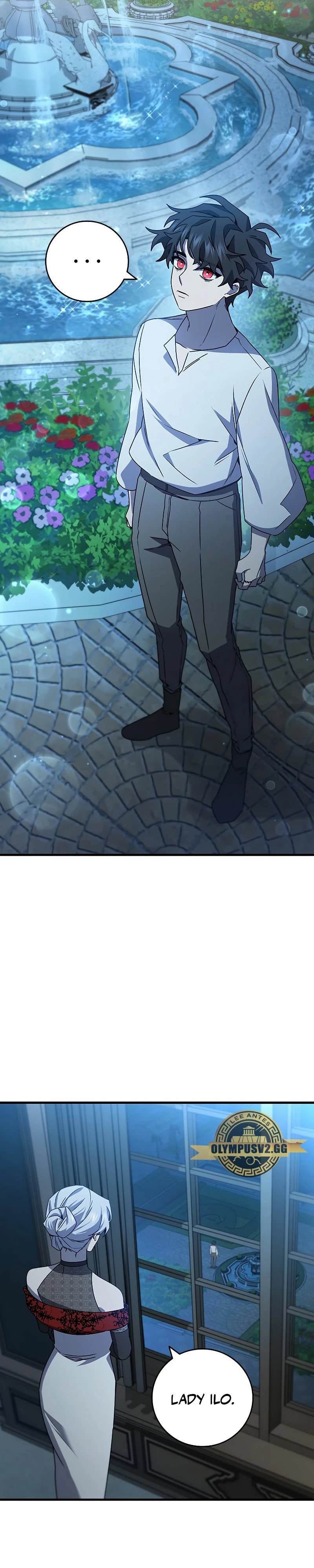 Mago devorador de dragones Capitulo 17 página 13
