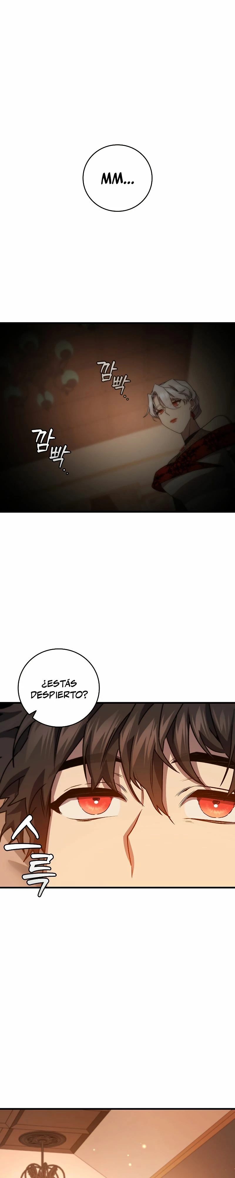 Mago devorador de dragones Capitulo 17 página 8