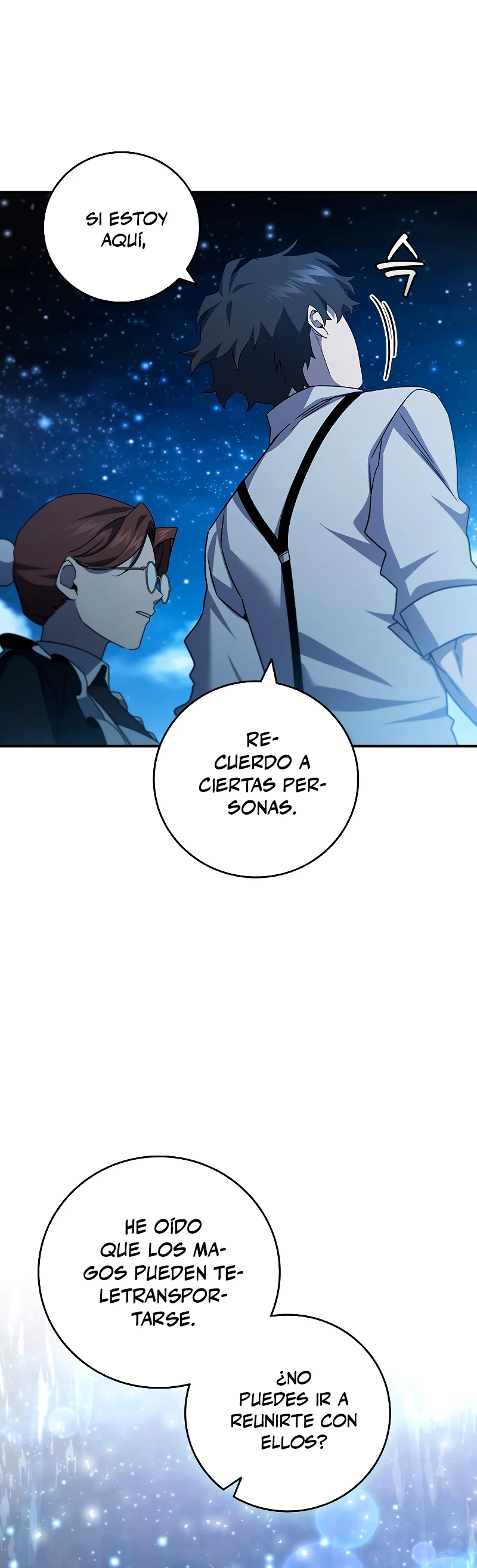 Mago devorador de dragones Capitulo 18 página 22