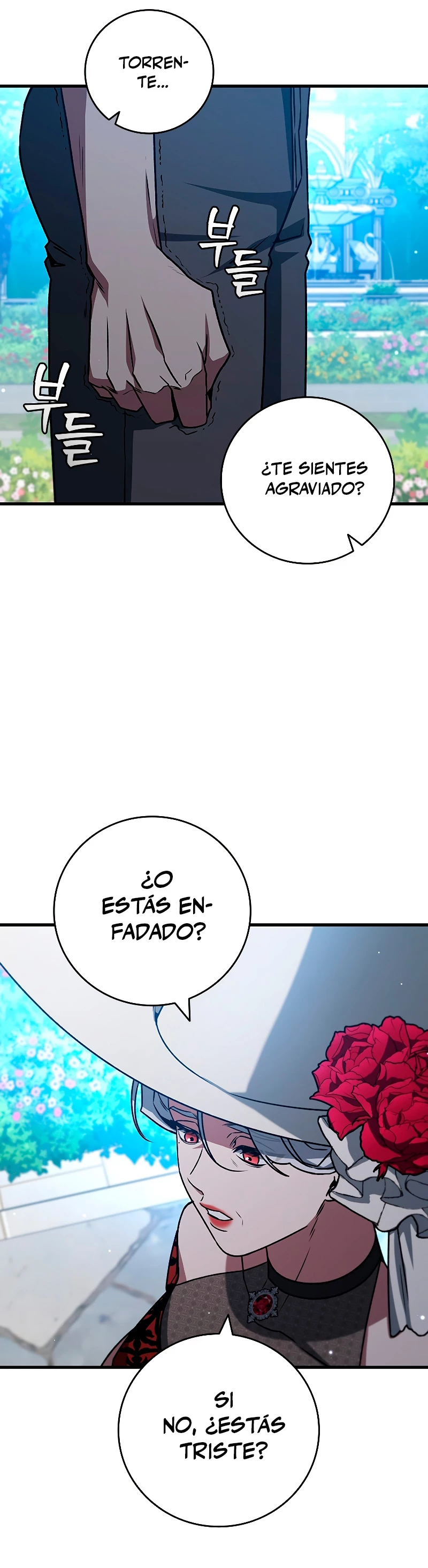 Mago devorador de dragones Capitulo 18 página 36