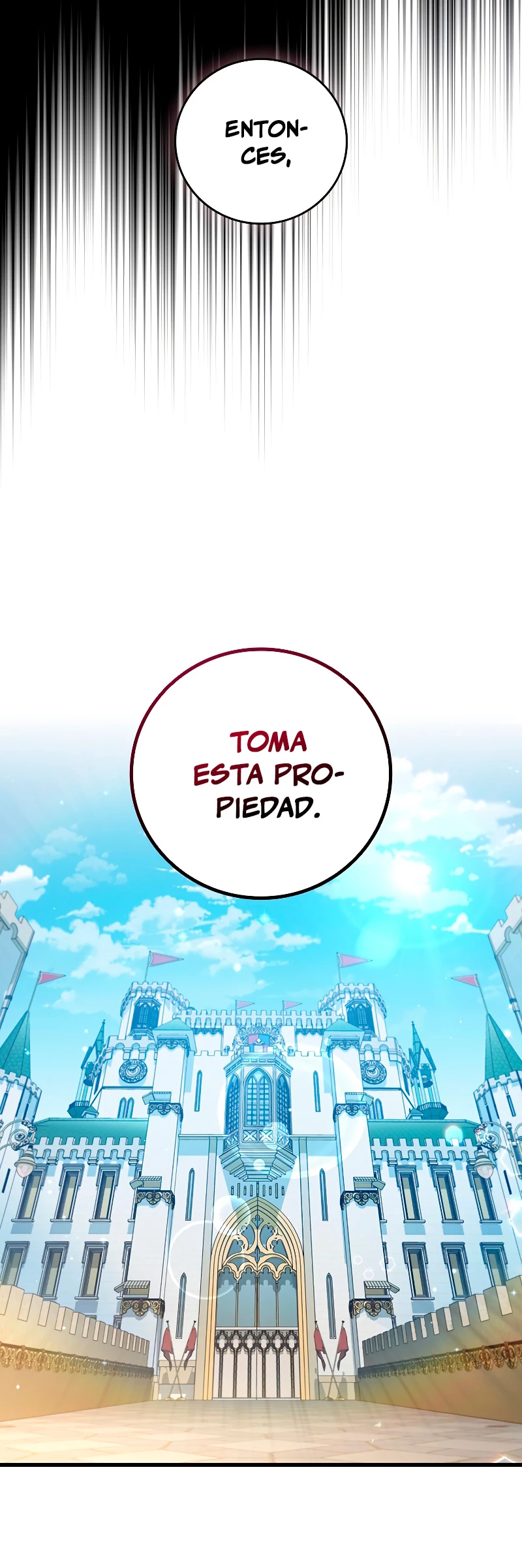 Mago devorador de dragones Capitulo 18 página 40