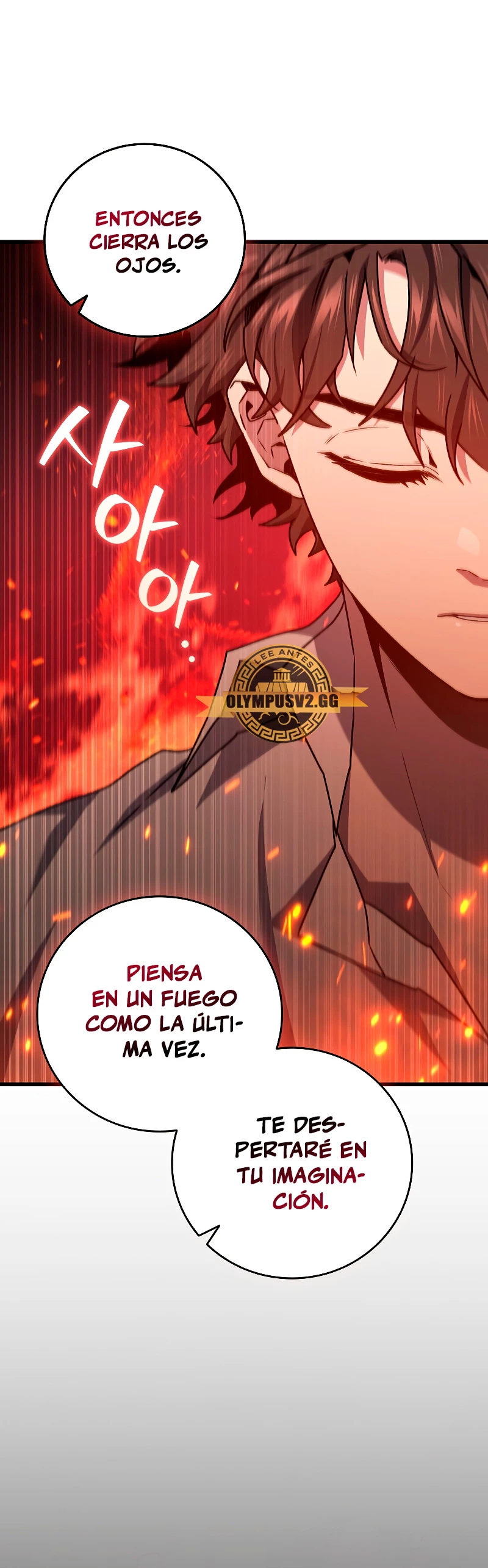 Mago devorador de dragones Capitulo 18 página 48