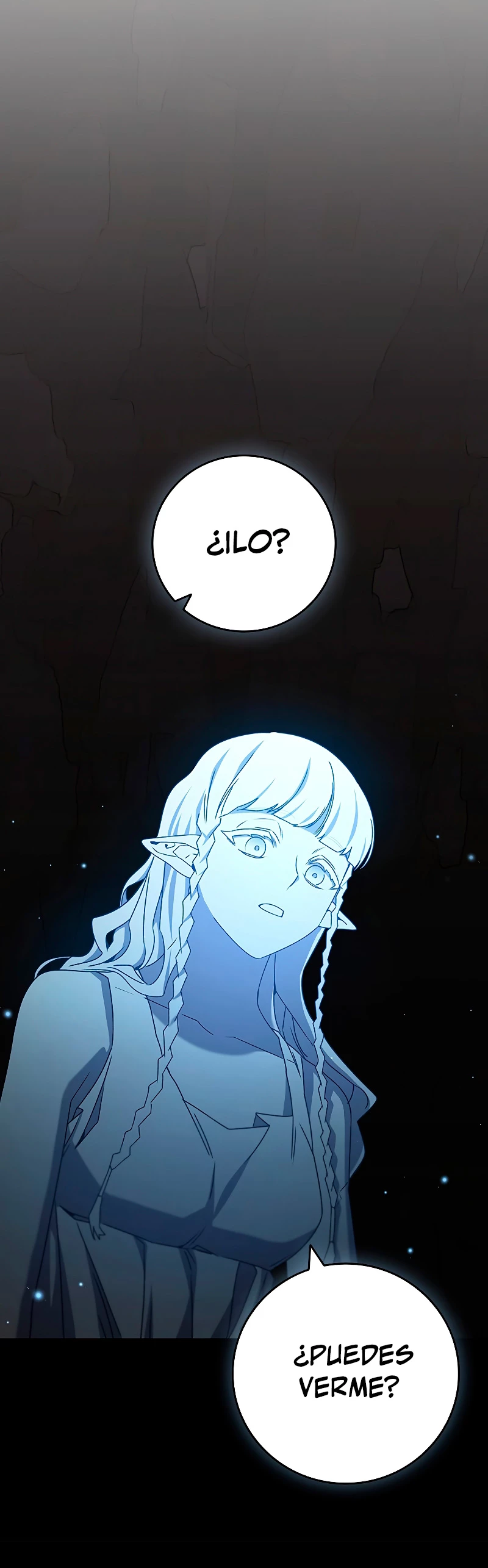 Mago devorador de dragones Capitulo 18 página 49