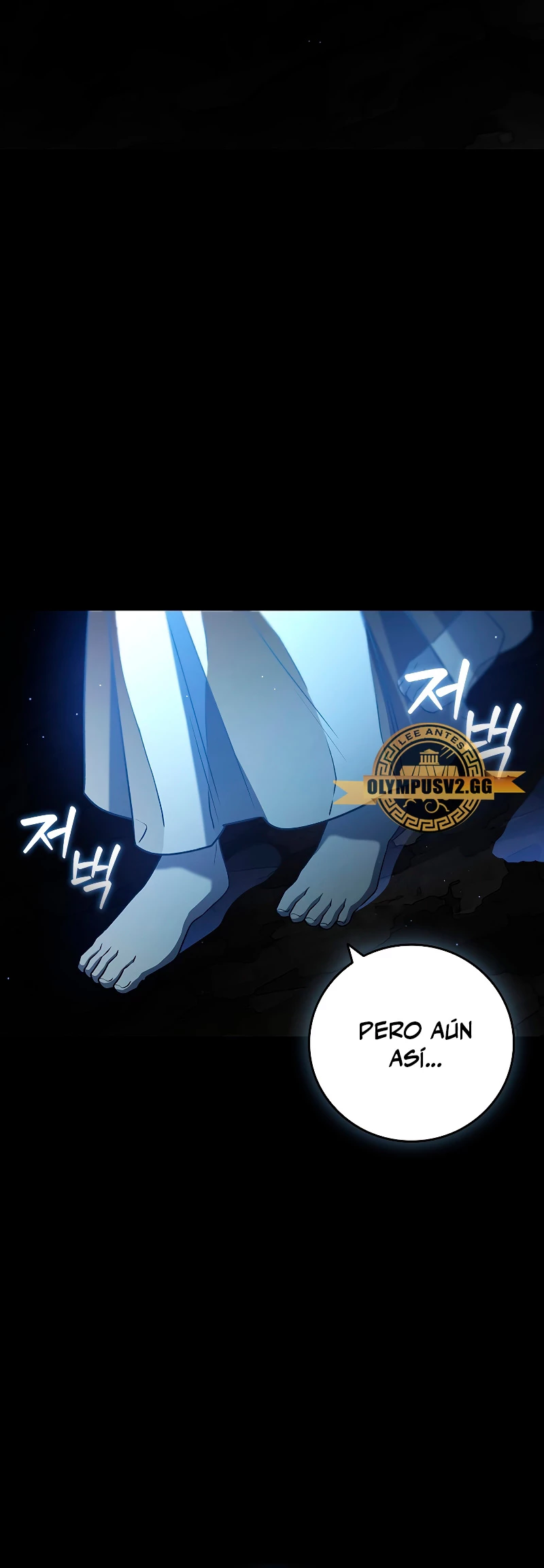 Mago devorador de dragones Capitulo 18 página 51