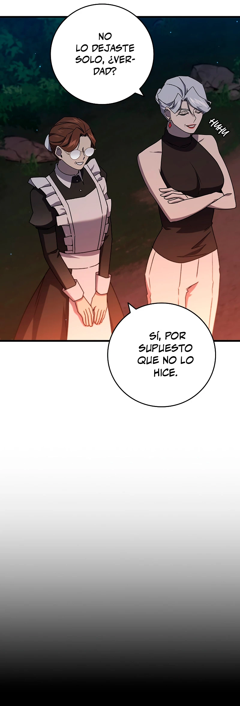 Mago devorador de dragones Capitulo 18 página 60