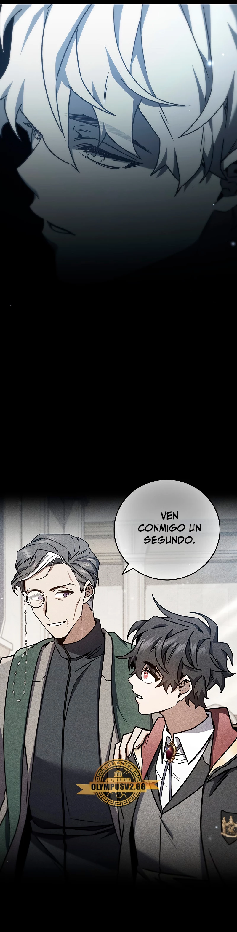 Mago devorador de dragones Capitulo 18 página 61