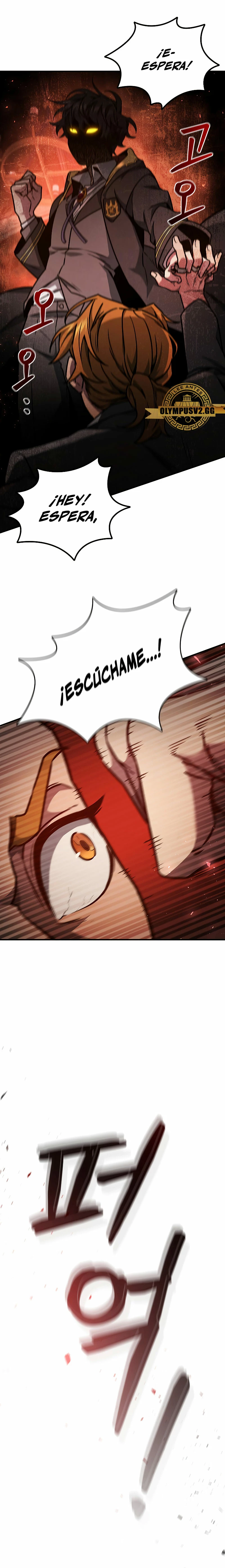 Mago devorador de dragones Capitulo 2 página 31