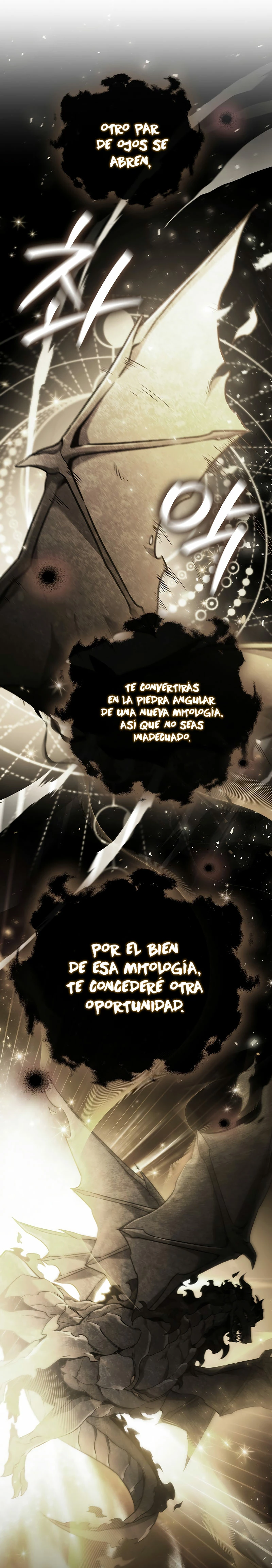 Mago devorador de dragones Capitulo 2 página 6
