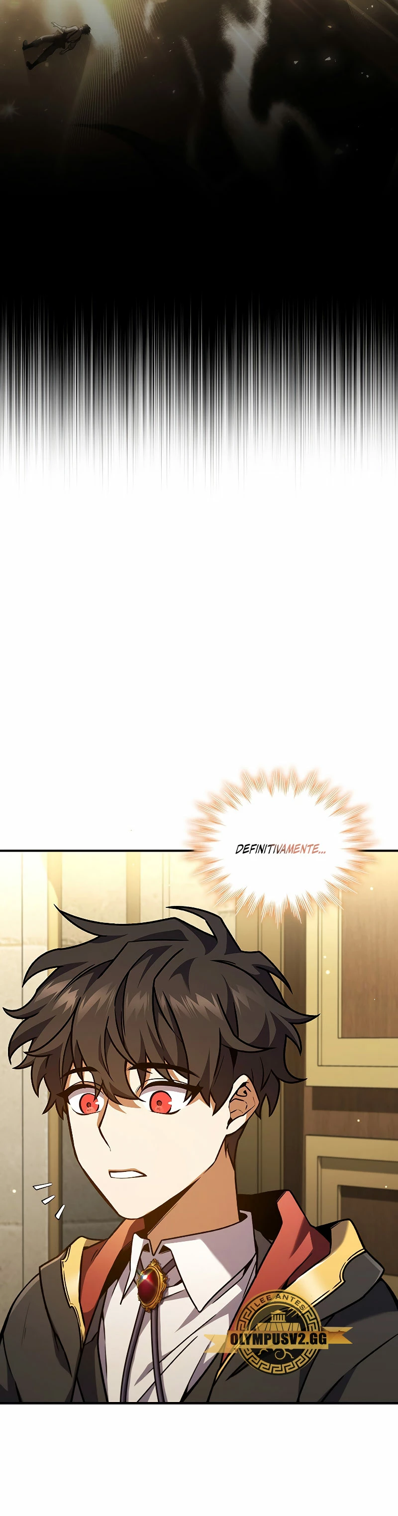 Mago devorador de dragones Capitulo 2 página 7