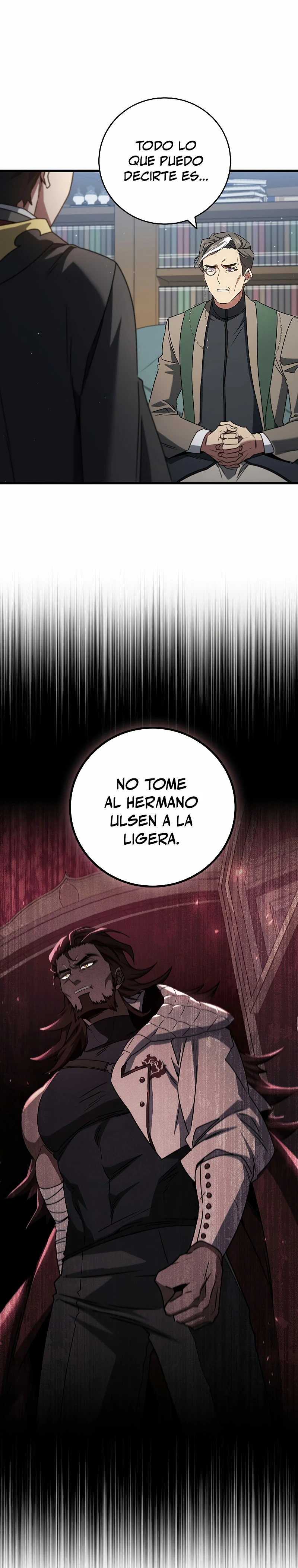 Mago devorador de dragones Capitulo 20 página 10