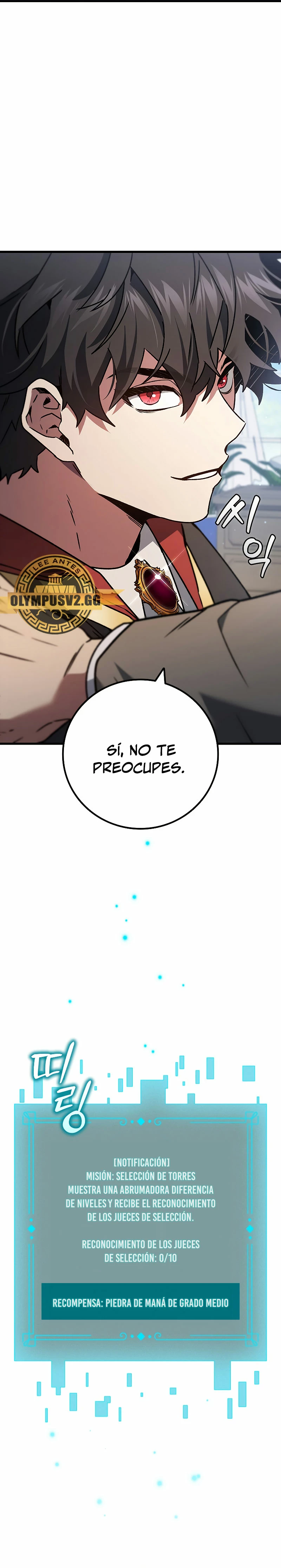 Mago devorador de dragones Capitulo 20 página 12
