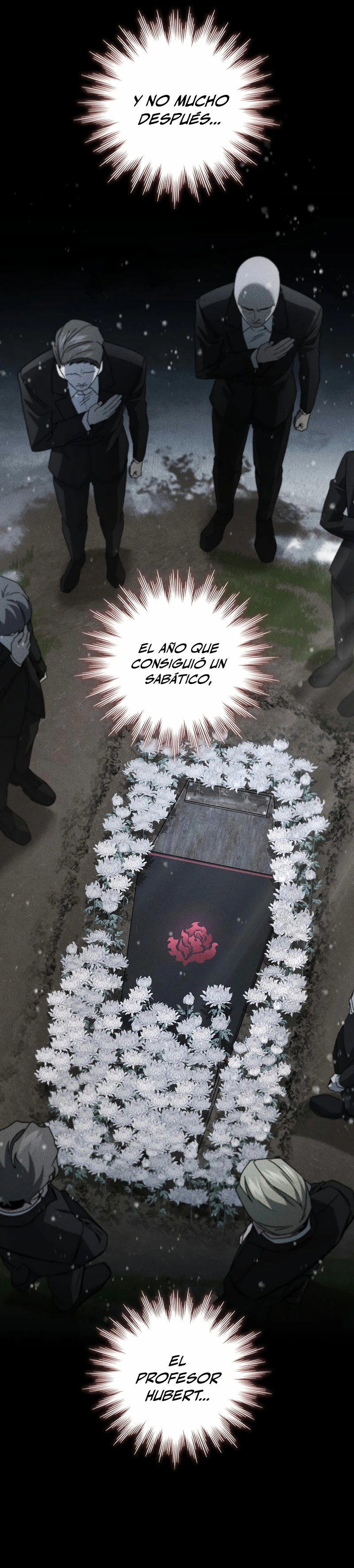Mago devorador de dragones Capitulo 20 página 16