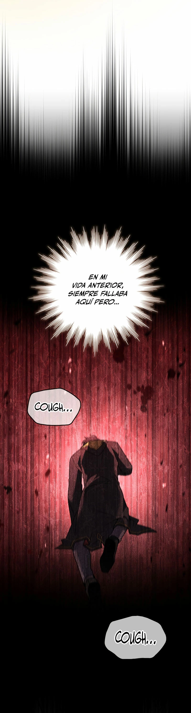 Mago devorador de dragones Capitulo 20 página 28