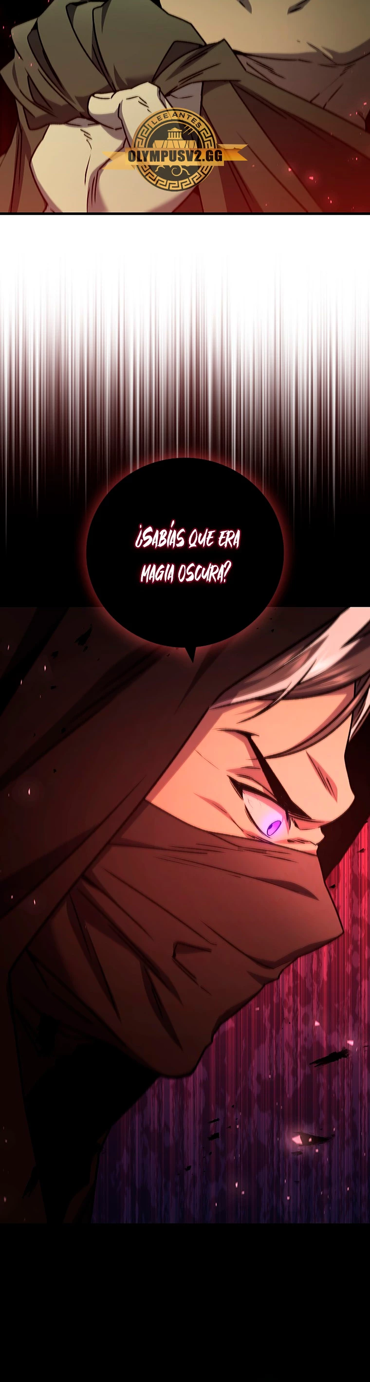 Mago devorador de dragones Capitulo 21 página 31
