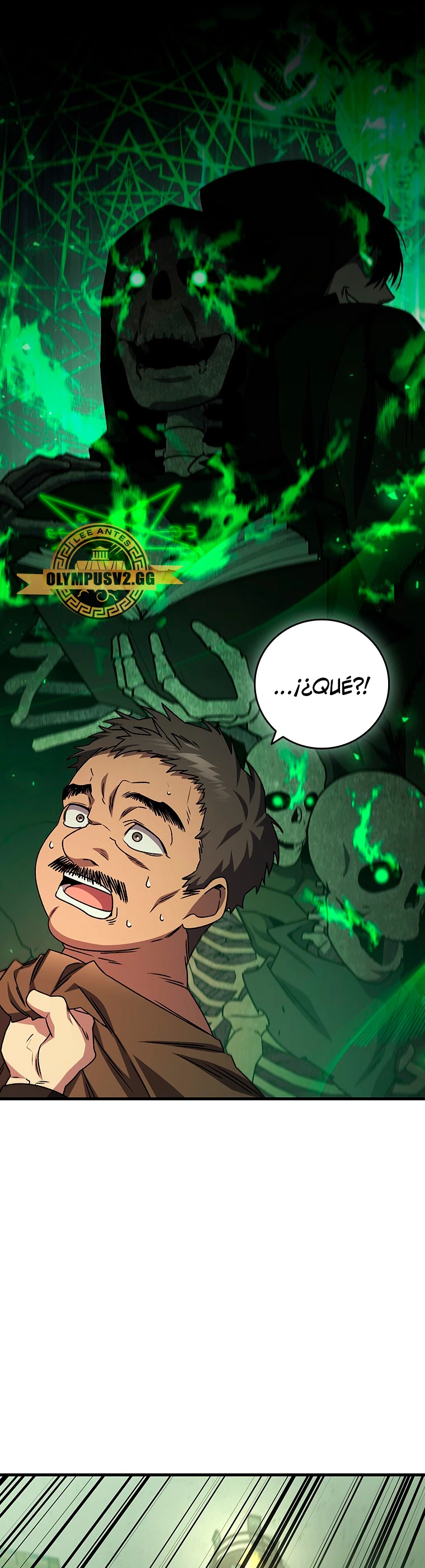Mago devorador de dragones Capitulo 21 página 32