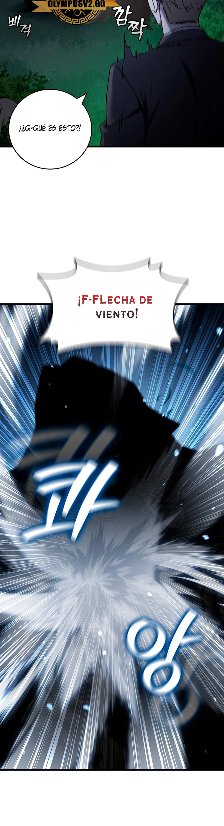 Mago devorador de dragones Capitulo 21 página 41