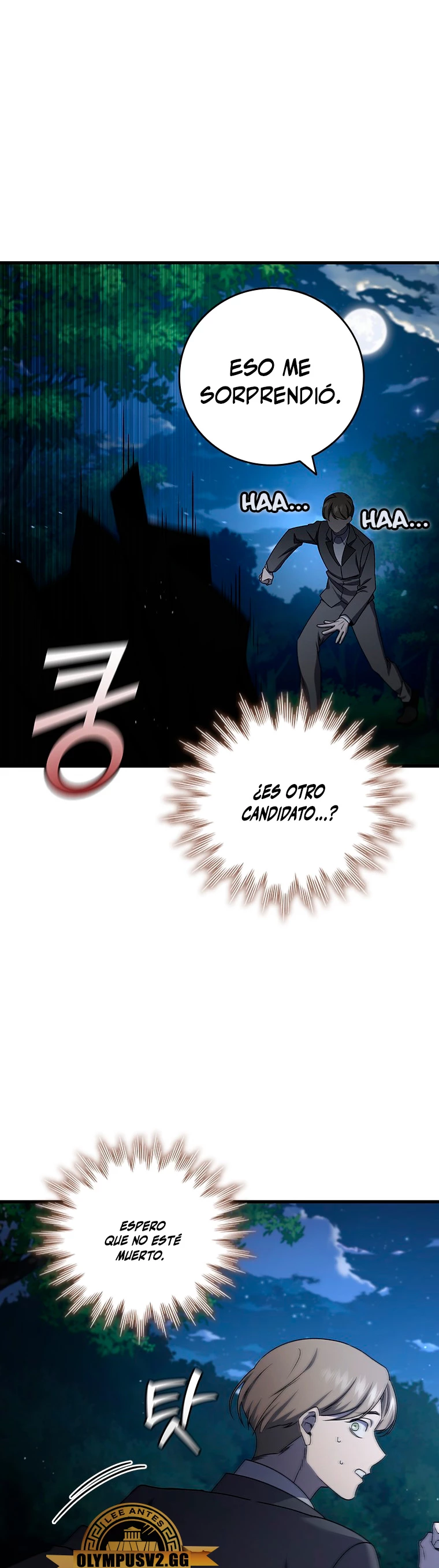 Mago devorador de dragones Capitulo 21 página 42