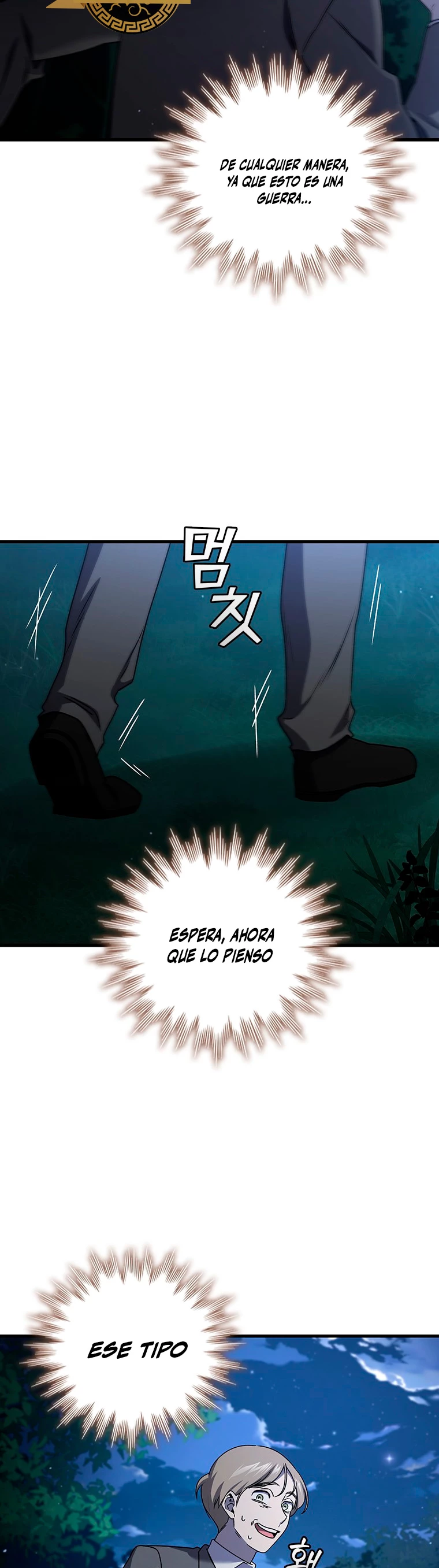 Mago devorador de dragones Capitulo 21 página 43