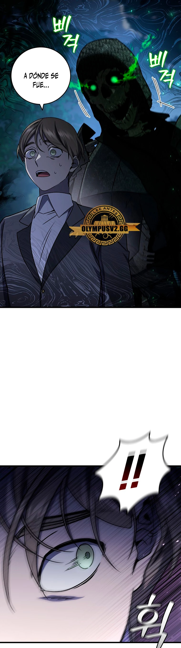 Mago devorador de dragones Capitulo 21 página 45