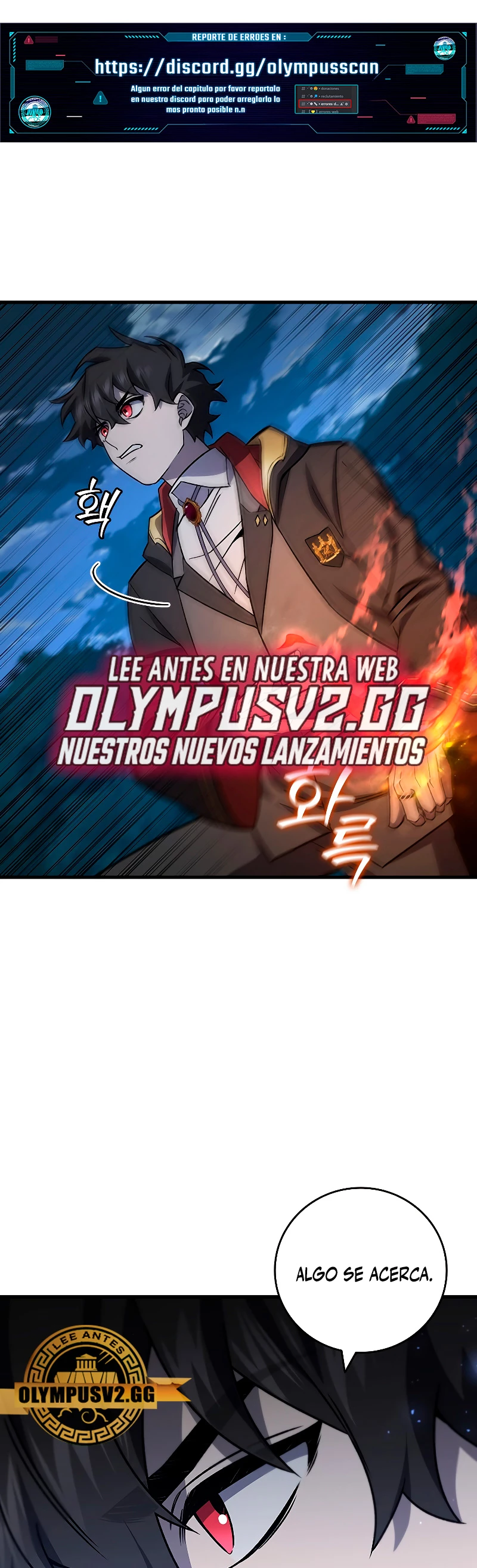 Mago devorador de dragones Capitulo 22 página 32