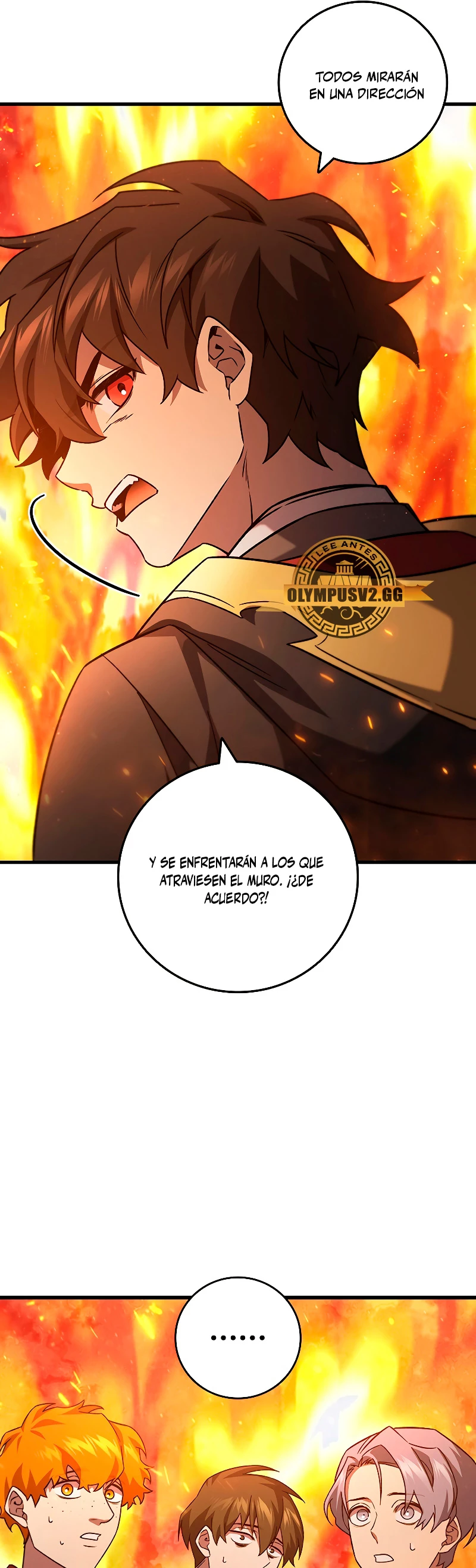Mago devorador de dragones Capitulo 22 página 44