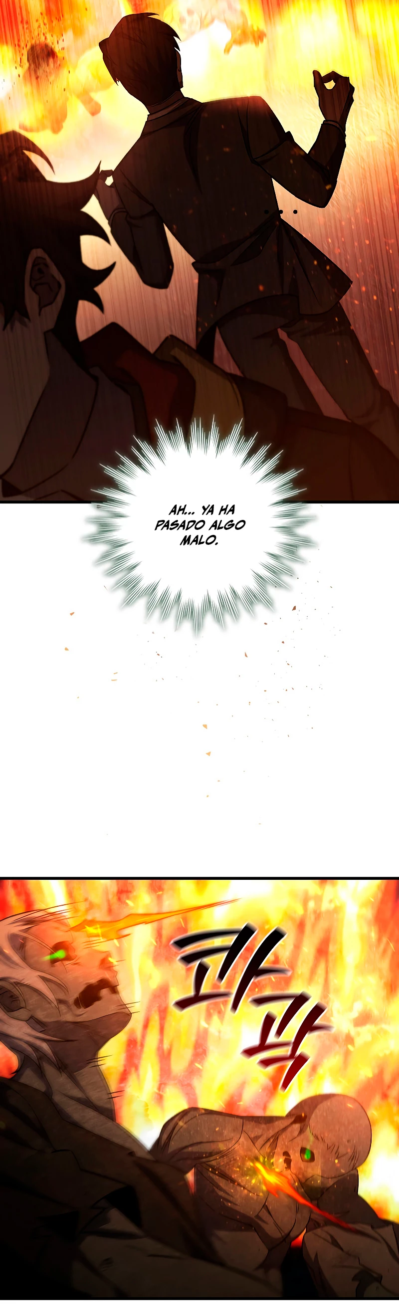 Mago devorador de dragones Capitulo 22 página 48