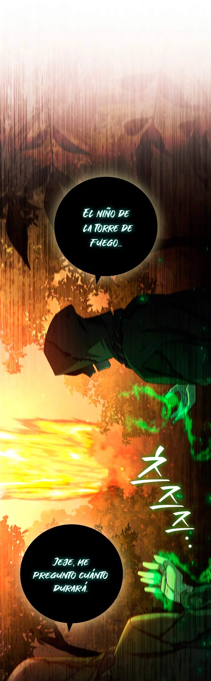 Mago devorador de dragones Capitulo 22 página 50