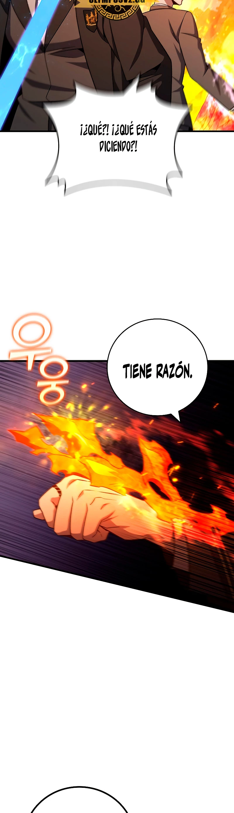 Mago devorador de dragones Capitulo 23 página 14