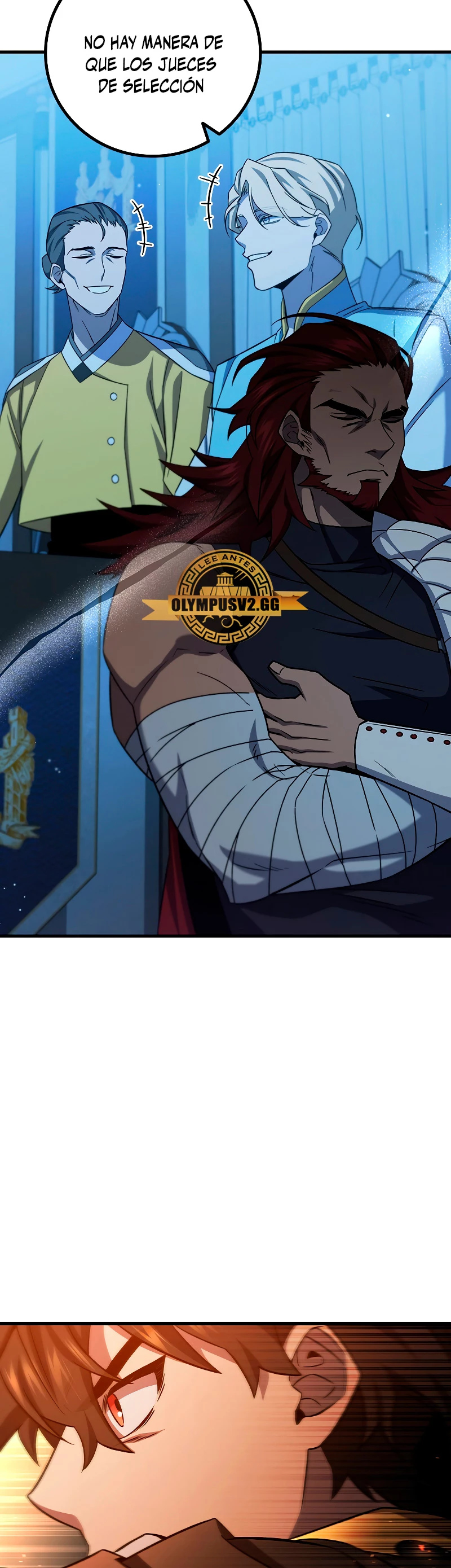 Mago devorador de dragones Capitulo 23 página 15