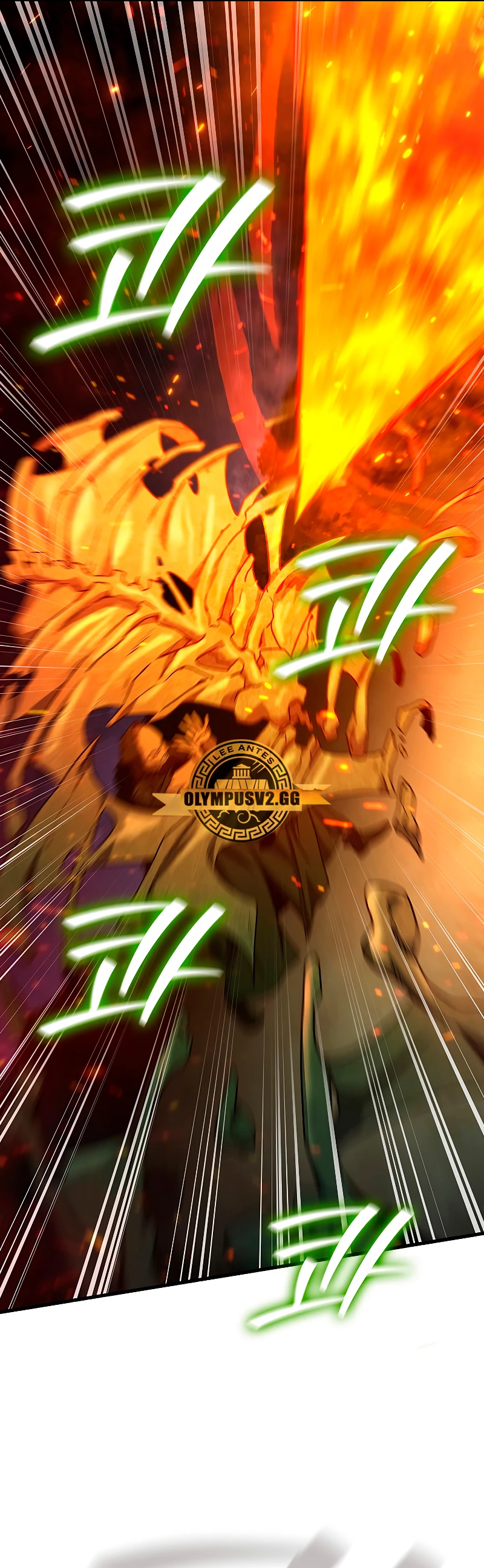 Mago devorador de dragones Capitulo 23 página 55