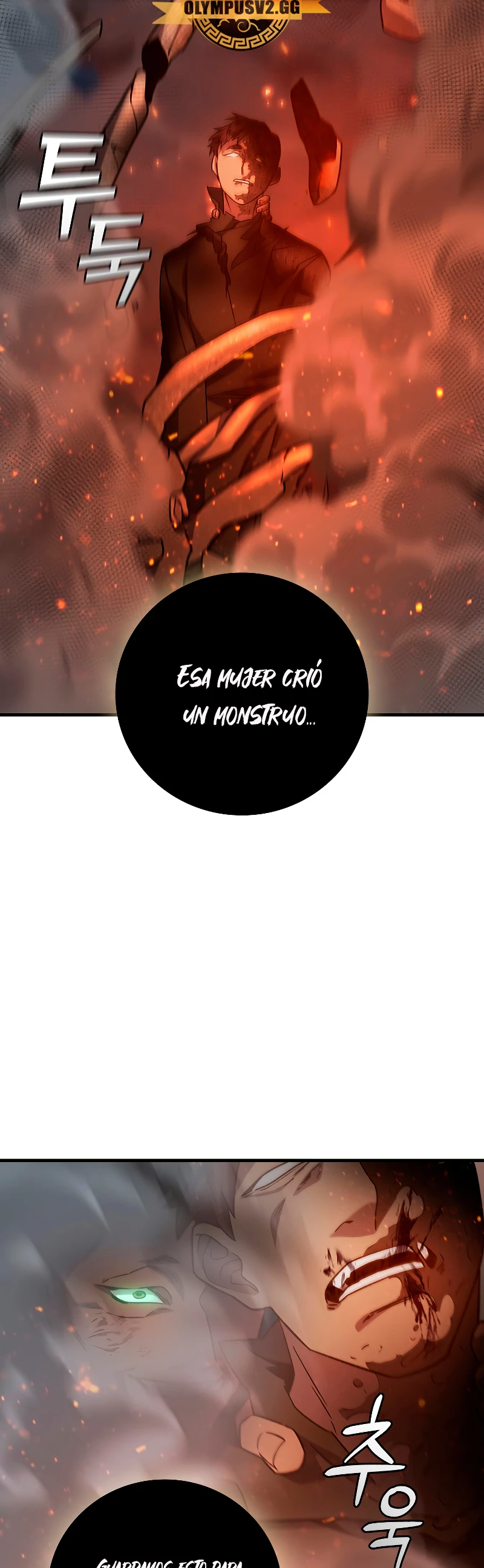 Mago devorador de dragones Capitulo 23 página 58