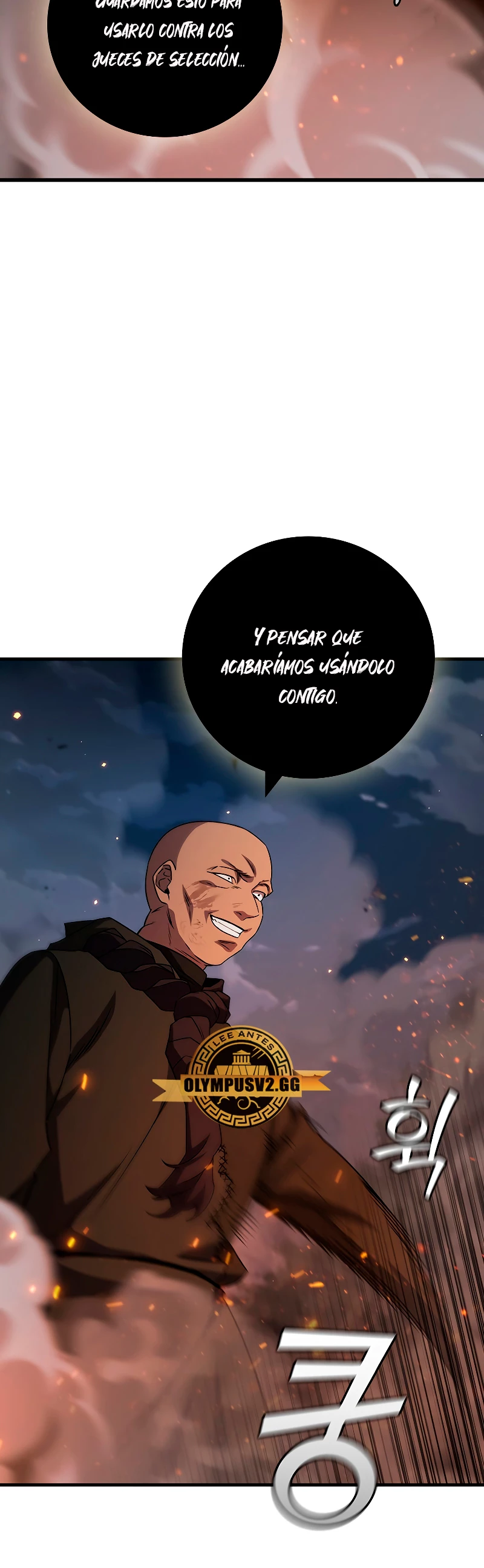 Mago devorador de dragones Capitulo 23 página 59