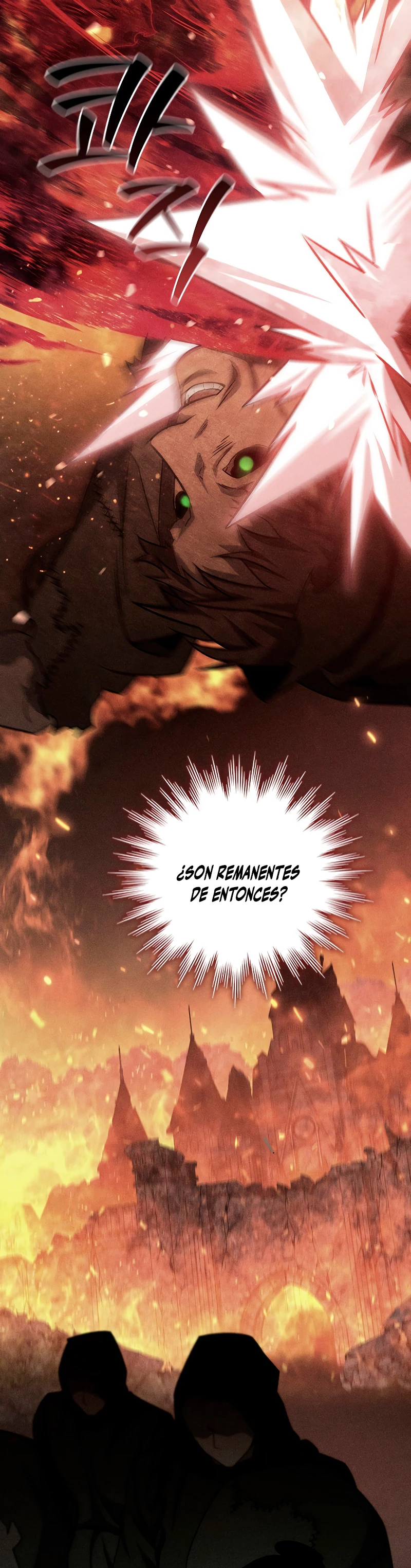 Mago devorador de dragones Capitulo 23 página 6